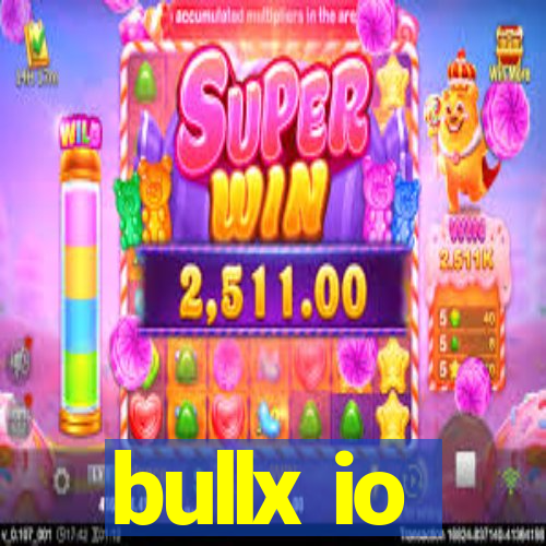 bullx io